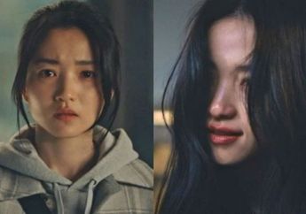 Cara Kim Tae Ri Biar Sukses Memerankan Karakter yang Dirasuki Roh Jahat di Drama Korea Revenant