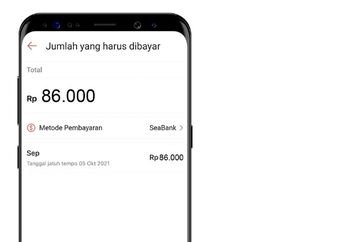 Sudah Punya Uang Lebih? Ini Cara Mudah Membayar Lunas SPaylater