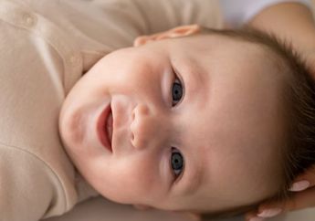 12+ Rangkaian Nama Bayi Laki-laki Unik Modern 3 Kata Lengkap dengan Arti