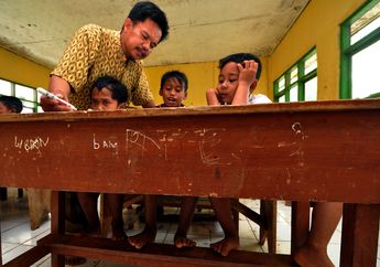 Sertifikasi Guru, Penting Tapi Tidak Mudah 