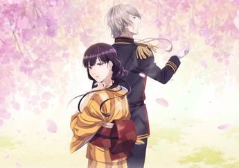 Suka Sama Anime My Happy Marriage? Tonton Juga Deretan Anime Berikut