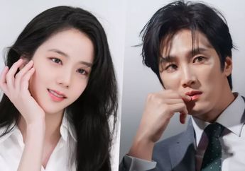 Mengintip Zodiak Hari Ini Jisoo BLACKPINK dan Ahn Bo Hyun Contoh Pasangan yang Dewasa