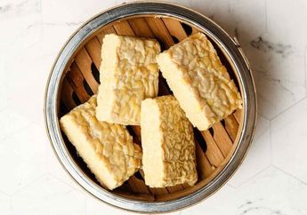Jangan Anggap Remeh, Makan Tempe Kukus Ternyata Bisa Bikin Seluruh Badan Rasakan Efek Menakjubkan Ini