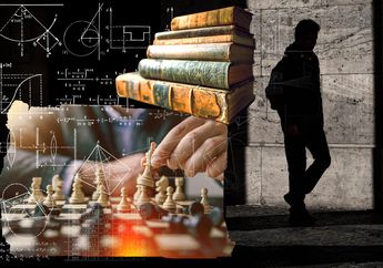 Kisah Jenius Penjahat Edward Rulloff