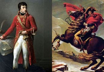 Napoleon Bonaparte dan Nusantara, Kisah Singkat Masa Penjajahan Prancis di Indonesia