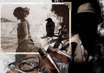 Kematian dalam Suasana Bulan Madu