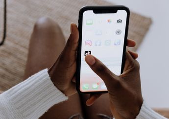 Kata Menter Sering Dipakai Netizen hingga Viral di TikTok, Apa sih Artinya?