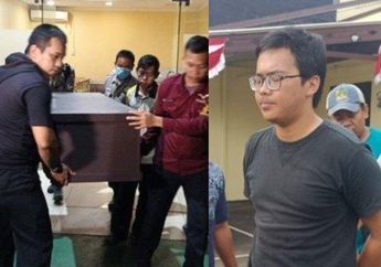 Kronologi Lengkap Mahasiswa UI Tewas Berjuang Membela Diri dari Serangan Brutal Seniornya, Gagal Bertahan Usai Pelaku Lakukan Hal Sadis Ini