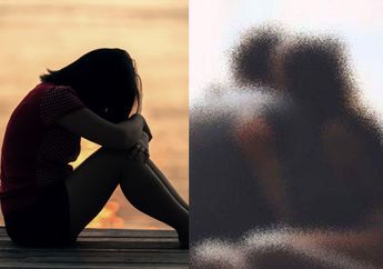 Astaghfirullah, Ibu di Jaksel Ini Sampai Niat Pasangkan KB ke Anak Gadisnya, Takut Putrinya Hamil Gegara Seks Bebas, Begini Reaksi Bidan