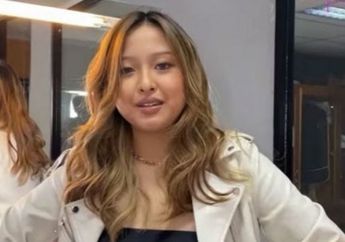 Michelle Ashley Buka Suara Usai Diisukan Dekat dengan Billy Syahputra: Ya Bang Billy Itu Tampan...