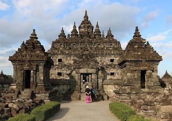 Penyebab Runtuhnya Kerajaan Mataram Kuno dan Warisannya bagi Indonesia