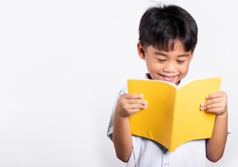 Asyiknya dan Manfaat Membaca Cergam Majalah Bobo Bersama Anak, Dampaknya Luar Biasa Jika Dibiasakan Sejak Dini!