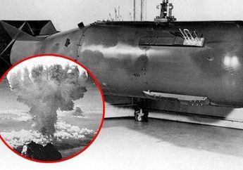 Nagasaki, Kota yang Hancur oleh Bom Atom Kedua Amerika Serikat 9 Agustus 1945
