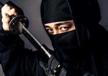 Salah Kaprah Citra Ninja Kekaisaran Jepang dalam Budaya Populer