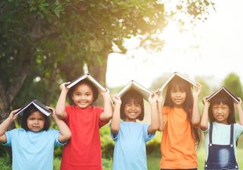 Usia Gejala Stunting Terlihat, Bisa Dicegah Sejak 1000 Hari Pertama Anak