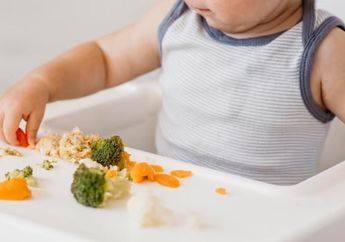 Pentingnya Tahu Soal Gizi Buruk Pemicu Stunting, Apa Penyebabnya?