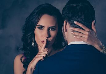 Gini 3 Perbedaan Signifikan Hubungan Rahasia vs Hubungan Private