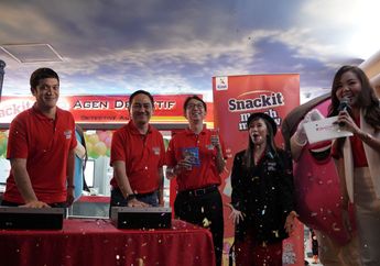 Bekerja Sama dengan Kino Indonesia, KidZania Jakarta Buka Wahana Permainan Peran Baru sebagai Agen Detektif untuk Dukung Tumbuh Kembang Anak