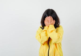 5 Tanda Anxiety yang Butuh Penanganan Dokter Segera. Jangan Dibiarkan!