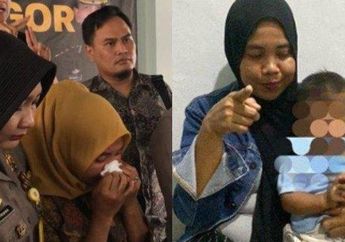 Bayinya Tertukar Setahun Lalu di Rumah Sakit, Siti Ingat Jelas Dibentak Perawat Saat Cari Kepastian: Cuma Ketuker Gelang Kok