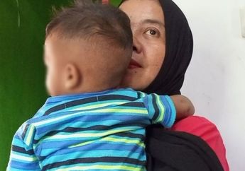 Tes DNA Siti Sudah Jadi Bukti, Pasien D Masih Ngotot Ogah Kembalikan Bayi yang Tertukar, Rumah Sakit Siap Lakukan Ini Kalau Perawat Sengaja Tukar Sang Anak