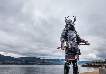 Ketika Samurai Jepang Mulai Mengenal Senjata Api dari Bangsa Eropa