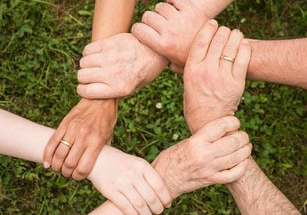 Jadi Semangat dan Motivasi untuk Diri Sendiri, Ini Dia 10 Kumpulan Quotes Penuh Makna yang Bisa Kamu Simak