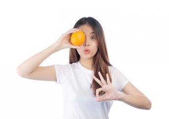 Manfaat Vitamin C L-Ascorbic Acid atau LAA dalam Skincare Wajah
