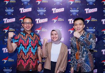 Ksatriya Mahardhika Acara Esports Tingkat Nasional Hadiah Ratusan Juta