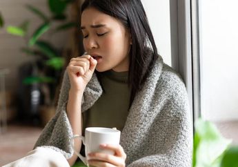 Defisiensi Vitamin A Jangan Dianggap Remeh, Dampaknya Tak Main-main Bisa Sebabkan 5 Masalah Serius Ini