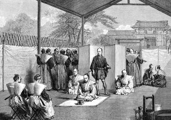Seppuku, Ritual Bunuh Diri dan Pengaruhnya pada Budaya Modern Jepang