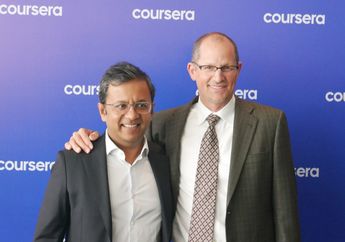 Coursera Terjemahkan 2000 materi Kursus ke Bahasa Indonesia & Fitur AI