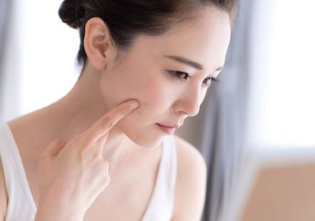4 Kondisi Orang yang Enggak Boleh Pakai Skincare Salicylic Acid
