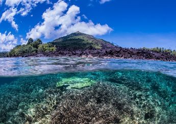 Menakar Dampak Perubahan Iklim terhadap Wilayah Pesisir Indonesia