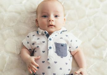 Rangkaian Nama Bayi Laki-laki Lahir Bulan September Modern dan Penuh Arti