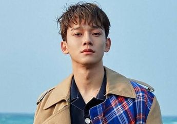 Chen EXO Sedang Siapkan Resepsi Pernikahan Bulan Oktober 2023