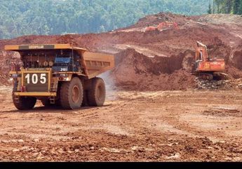 Indonesia vs China, Siapa yang Lebih Diuntungkan dari Bisnis Nikel?