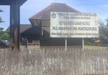 Perang Saudara yang Mengakhiri Keberadaan Kerajaan Kutai, Kerajaan Hindu Pertama di Nusantara