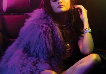 Selena Gomez Umumkan Tanggal Rilis Single Terbaru Pembuka Comeback!