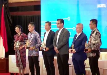 Huawei Dukung Pemerintah Antisipasi Tantangan Keamanan Siber