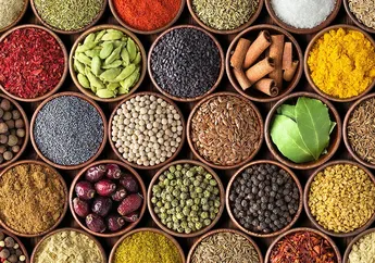 4 Bumbu Dapur untuk Cegah Kanker. Enggak Cuma Bikin Sedap Masakan!