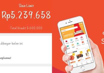 Nahloh! Pengalaman Galbay Shopee Paylater 3 Bulan, Debitur Ini Gigit Jari Teror DC Sampai Keluar Kontak Darurat