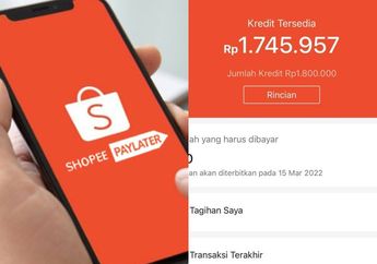 Debitur Ini Kecanduan Shopee Paylater Sampai Berutang Lebih Dari 7 Juta, Simak Tips Gunakan Paylater dengan Bijak