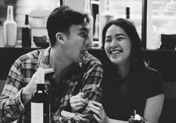 Bisa Rujuk Usai Ketahuan Selingkuh, Rendy Kjaernett Ajak Lady Nayoan Staycation: Masih belum Nyangka