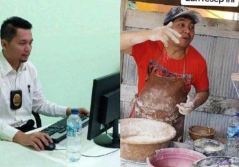 Koki Geprek yang Viral di TikTok Ternyata PNS Pajak dengan Gaji Rp 15 Juta Per Bulan, Tinggalkan Segala Kemewahan Demi Lakukan Hal Ini