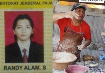 Kisah ASN Ditjen Pajak Resign Meski Bergaji Rp 15 Juta per Bulan, Kini Jadi Penjual Ayam Geprek hingga Viral di TikTok
