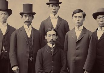 Misi Iwakura, Ekspedisi Diplomatik Kekaisaran Jepang ke Dunia Barat
