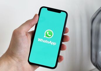 Sering Typo saat Chat, Begini Cara Edit Pesan di WhatsApp yang Sudah Terkirim