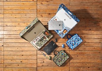 ASUS Perkenalkan Vivobook S 15 OLED BAPE Edition, Akan Masuk Indonesia
