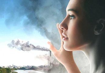 7 Kandungan Skincare Terbaik yang LIndungi Kulit dari Polusi Udara